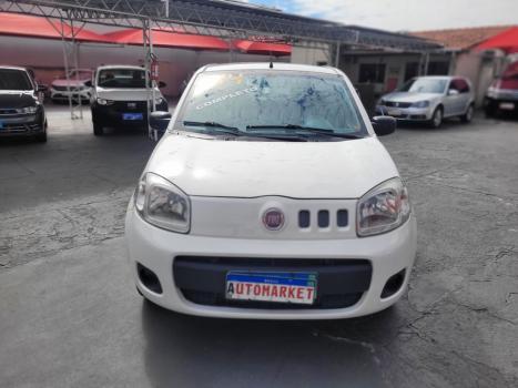 FIAT Uno 1.0 4P FLEX VIVACE EVO, Foto 8