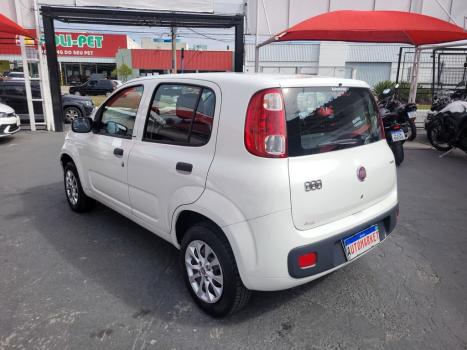 FIAT Uno 1.0 4P FLEX VIVACE EVO, Foto 9