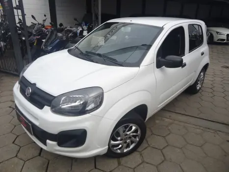 FIAT Uno 1.0 4P FLEX DRIVE, Foto 1