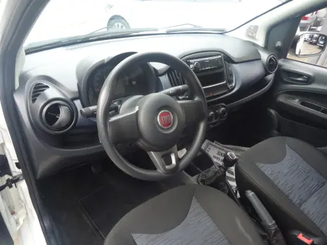 FIAT Uno 1.0 4P FLEX DRIVE, Foto 3