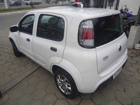 FIAT Uno 1.0 4P FLEX DRIVE, Foto 5