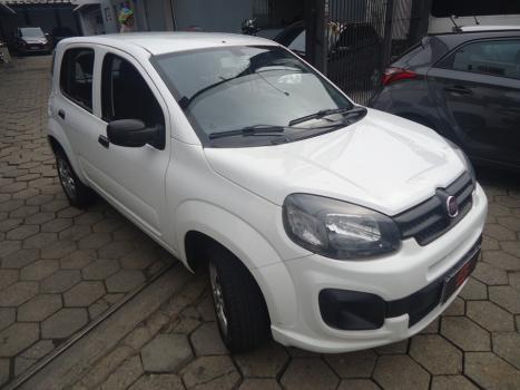 FIAT Uno 1.0 4P FLEX DRIVE, Foto 7
