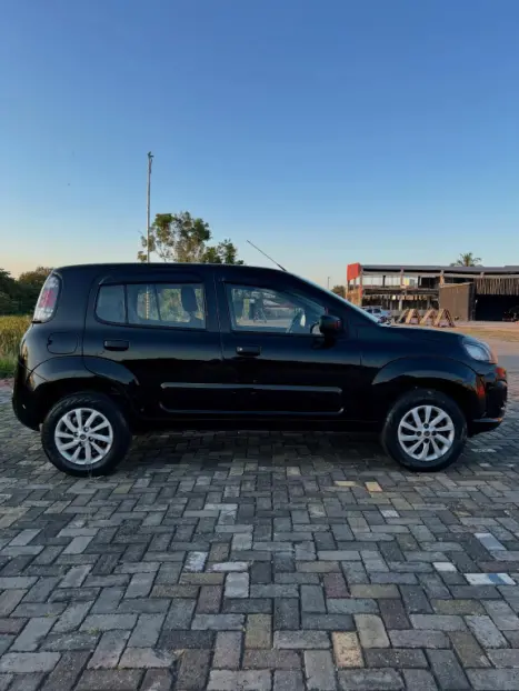 FIAT Uno 1.0 4P FLEX ATTRACTIVE, Foto 3