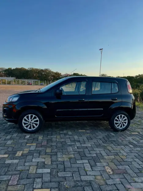 FIAT Uno 1.0 4P FLEX ATTRACTIVE, Foto 4