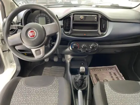 FIAT Uno 1.0 4P FLEX DRIVE, Foto 5