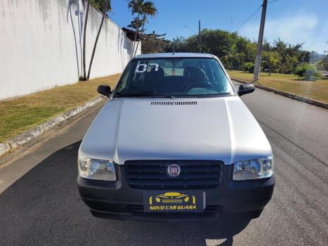 FIAT Uno 1.0 4P MILLE FIRE, Foto 2