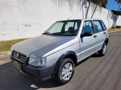 FIAT Uno 1.0 4P MILLE FIRE, Foto 3