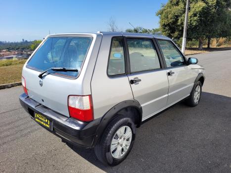 FIAT Uno 1.0 4P MILLE FIRE, Foto 4