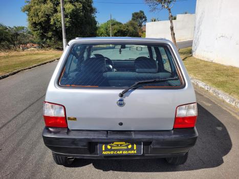 FIAT Uno 1.0 4P MILLE FIRE, Foto 5