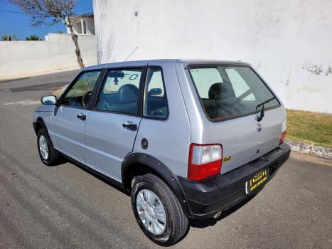 FIAT Uno 1.0 4P MILLE FIRE, Foto 6