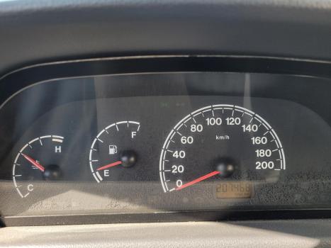 FIAT Uno 1.0 4P MILLE FIRE, Foto 7