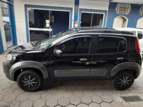 FIAT Uno 1.0 4P WAY, Foto 2