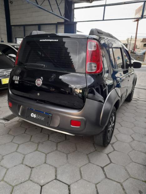 FIAT Uno 1.0 4P WAY, Foto 8