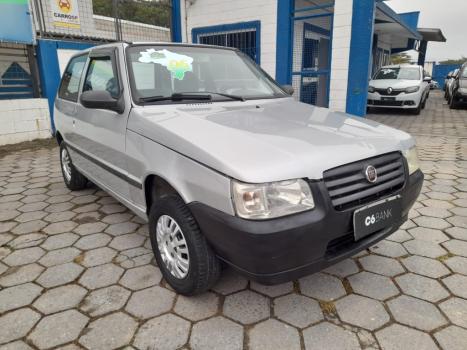 FIAT Uno 1.0 ELX, Foto 1