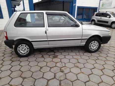 FIAT Uno 1.0 ELX, Foto 2