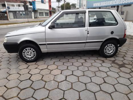 FIAT Uno 1.0 ELX, Foto 3