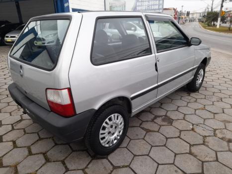 FIAT Uno 1.0 ELX, Foto 4