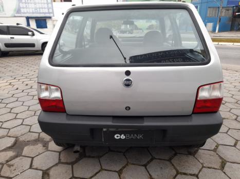 FIAT Uno 1.0 ELX, Foto 5