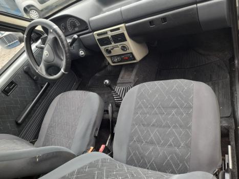 FIAT Uno 1.0 ELX, Foto 6