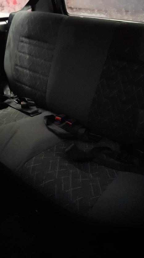 FIAT Uno 1.0 ELX, Foto 8