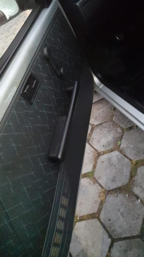 FIAT Uno 1.0 ELX, Foto 9