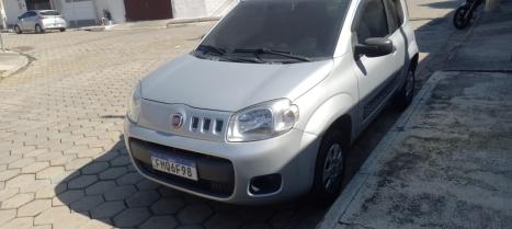 FIAT Uno 1.0 FLEX VIVACE CELEBRATION, Foto 4