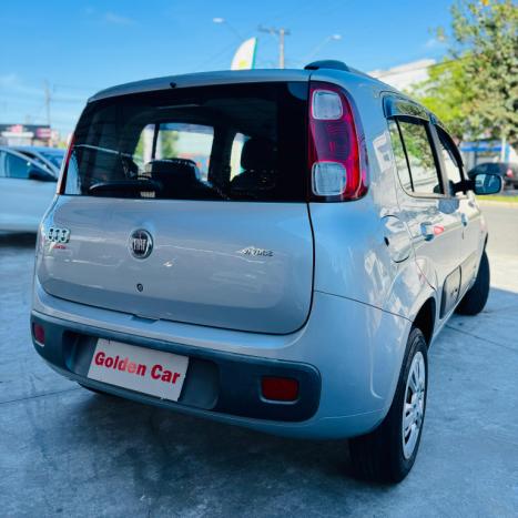 FIAT Uno 1.0 FLEX VIVACE, Foto 3