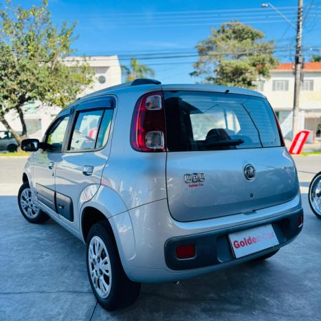 FIAT Uno 1.0 FLEX VIVACE, Foto 4