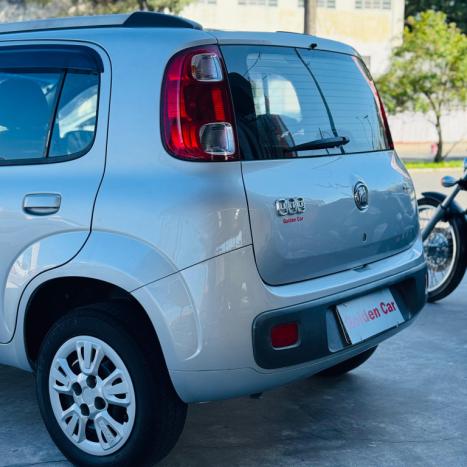FIAT Uno 1.0 FLEX VIVACE, Foto 6