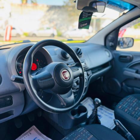 FIAT Uno 1.0 FLEX VIVACE, Foto 7