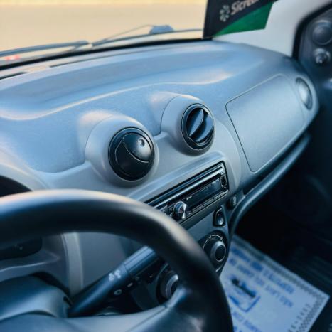 FIAT Uno 1.0 FLEX VIVACE, Foto 8