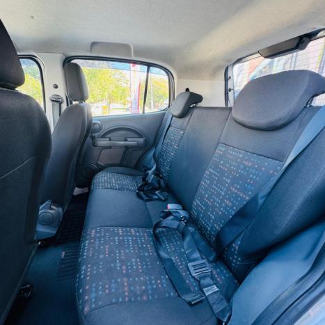 FIAT Uno 1.0 FLEX VIVACE, Foto 10