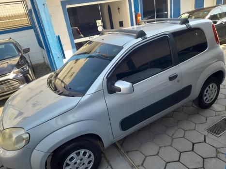 FIAT Uno 1.0 FLEX VIVACE EVO, Foto 2