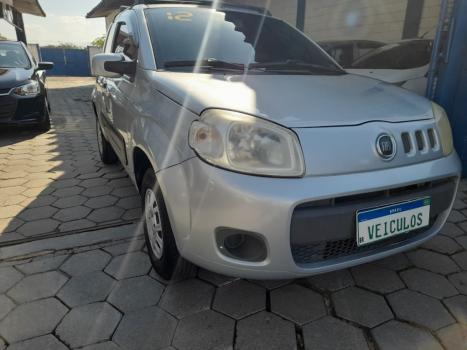 FIAT Uno 1.0 FLEX VIVACE EVO, Foto 3