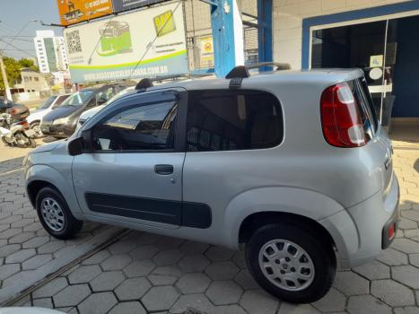 FIAT Uno 1.0 FLEX VIVACE EVO, Foto 5