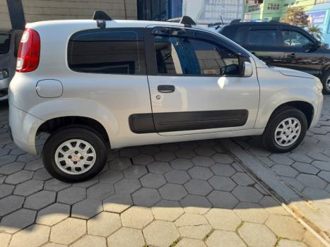FIAT Uno 1.0 FLEX VIVACE EVO, Foto 6