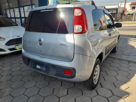 FIAT Uno 1.0 FLEX VIVACE EVO, Foto 7