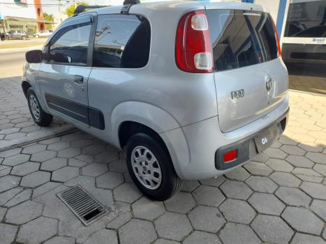 FIAT Uno 1.0 FLEX VIVACE EVO, Foto 8
