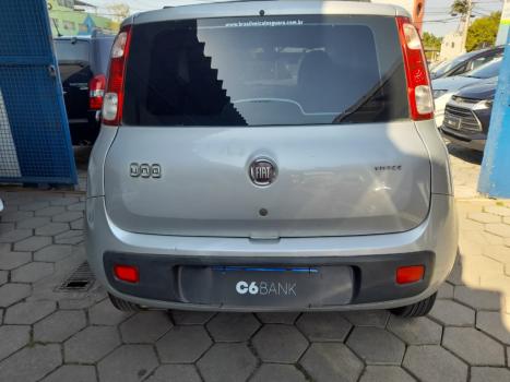 FIAT Uno 1.0 FLEX VIVACE EVO, Foto 9