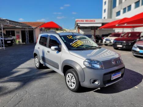 FIAT Uno 1.0 FLEX WAY EVO, Foto 3