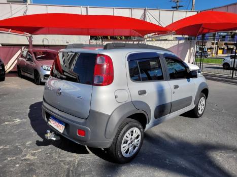 FIAT Uno 1.0 FLEX WAY EVO, Foto 5