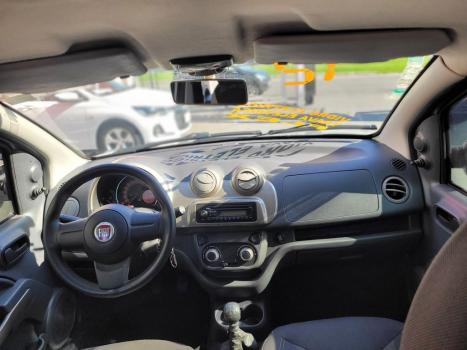 FIAT Uno 1.0 FLEX WAY EVO, Foto 7