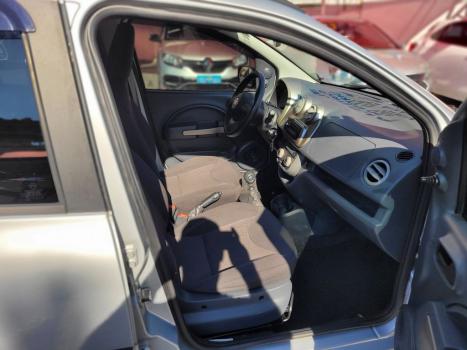 FIAT Uno 1.0 FLEX WAY EVO, Foto 8