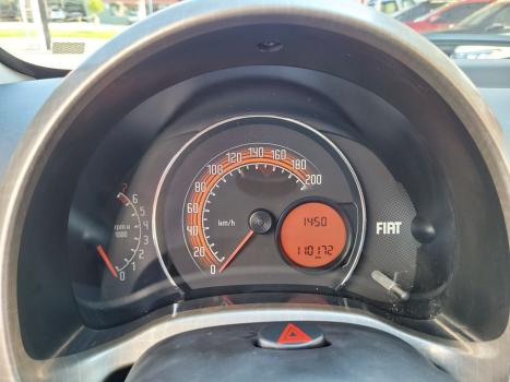 FIAT Uno 1.0 FLEX WAY EVO, Foto 9