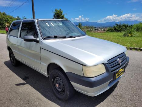 FIAT Uno 1.0 MILLE ECONOMY, Foto 1