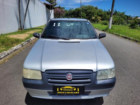 FIAT Uno 1.0 MILLE ECONOMY, Foto 2