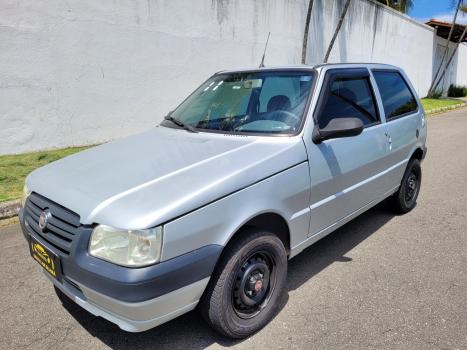 FIAT Uno 1.0 MILLE ECONOMY, Foto 3