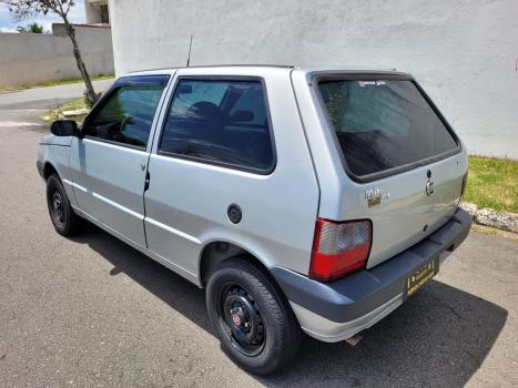 FIAT Uno 1.0 MILLE ECONOMY, Foto 4