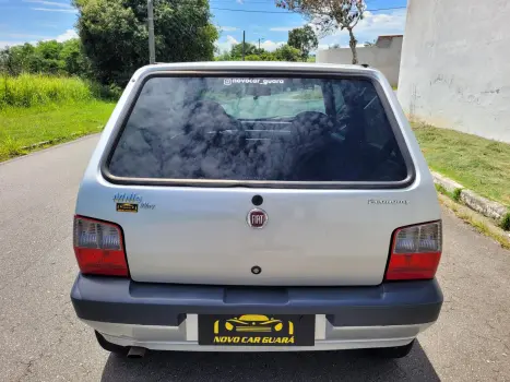 FIAT Uno 1.0 MILLE ECONOMY, Foto 5