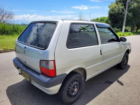 FIAT Uno 1.0 MILLE ECONOMY, Foto 6